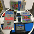 Atari 5200 CIB Football Complete In Box R17466