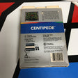 Atari 5200 In Box Centipede With Manual No Overlays R17462