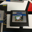 Atari 5200 In Box Centipede With Manual No Overlays R17462