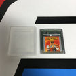 Nintendo Gameboy Color Duke Nukem Handheld Video Game Cartridge R18165
