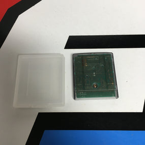 Nintendo Gameboy Color Duke Nukem Handheld Video Game Cartridge R18165