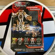 Hasbro Transformers Deluxe Class Scorponok R 12329