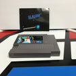 Nintendo NES Slalom 5 Screw Variant Nintendo Entertainment System R18549