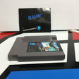 Nintendo NES Slalom 5 Screw Variant Nintendo Entertainment System R18549
