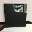 Nintendo NES Slalom 5 Screw Variant Nintendo Entertainment System R18549