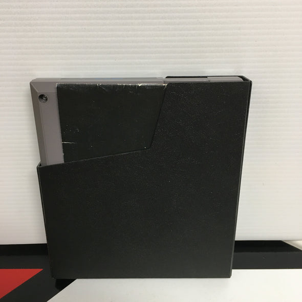 Nintendo NES Slalom 5 Screw Variant Nintendo Entertainment System R18549