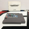 Nintendo NES Gradius 5 Screw Variant Nintendo Entertainment System R18548