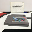 Nintendo NES Gradius 5 Screw Variant Nintendo Entertainment System R18548