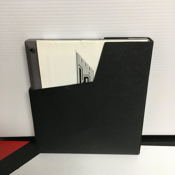 Nintendo NES Gradius 5 Screw Variant Nintendo Entertainment System R18548