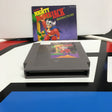 Nintendo NES Mighty Bomb Jack Nintendo Entertainment System R18547
