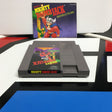 Nintendo NES Mighty Bomb Jack Nintendo Entertainment System R18547