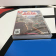 Nintendo Switch Just Die Already Old People Mayhem Sandbox Sealed Console Game R18649