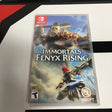 Nintendo Switch Immortals Fenyx Rising Sealed Console Game R18648