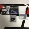 Nintendo Gameboy Nigel Mansell World Championship Racing Handheld Video Game Cartridge R18668
