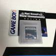 Nintendo Gameboy Nigel Mansell World Championship Racing Handheld Video Game Cartridge R18668