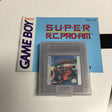 Nintendo Gameboy Super R.C. Pro-Am Handheld Video Game Cartridge R421