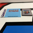 Nintendo Gameboy Super R.C. Pro-Am Handheld Video Game Cartridge R421