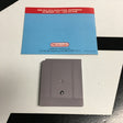 Nintendo Gameboy Super R.C. Pro-Am Handheld Video Game Cartridge R421