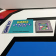 Nintendo Gameboy Kirby's Pinball Land Handheld Video Game Cartridge R5259