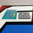 Nintendo Gameboy Kirby's Pinball Land Handheld Video Game Cartridge R5259