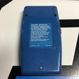 LCD & LED Video Games Sub Chase Mattel Handheld Electronic Game R18671