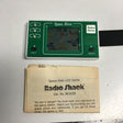 LCD & LED Video Games Space Alien Square Version Radio Shack Handheld Electronic Game R19401