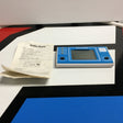 LCD & LED Video Games Plane & Tank Square Version Radio Shack Handheld Electronic Game R18670