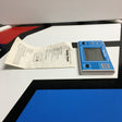 LCD & LED Video Games Plane & Tank Square Version Radio Shack Handheld Electronic Game R18670