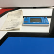 LCD & LED Video Games Plane & Tank Square Version Radio Shack Handheld Electronic Game R18670