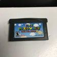 Nintendo Gameboy Advanced Super Mario World Super Mario Advanced 2 Handheld Video Game Cartridge R11744