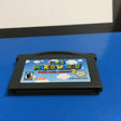 Nintendo Gameboy Advanced Super Mario World Super Mario Advanced 2 Handheld Video Game Cartridge R11744