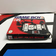 Nintendo Gameboy CIB Hunt For Red October Complete In Box Handheld Video Game Cartridge R18689