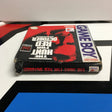 Nintendo Gameboy CIB Hunt For Red October Complete In Box Handheld Video Game Cartridge R18689