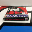 Nintendo Gameboy CIB Hunt For Red October Complete In Box Handheld Video Game Cartridge R18689