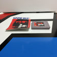 Nintendo Gameboy CIB Hunt For Red October Complete In Box Handheld Video Game Cartridge R18689