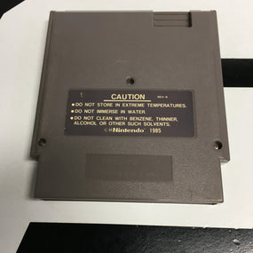 Nintendo NES Archon Nintendo Entertainment System Console Game R10171