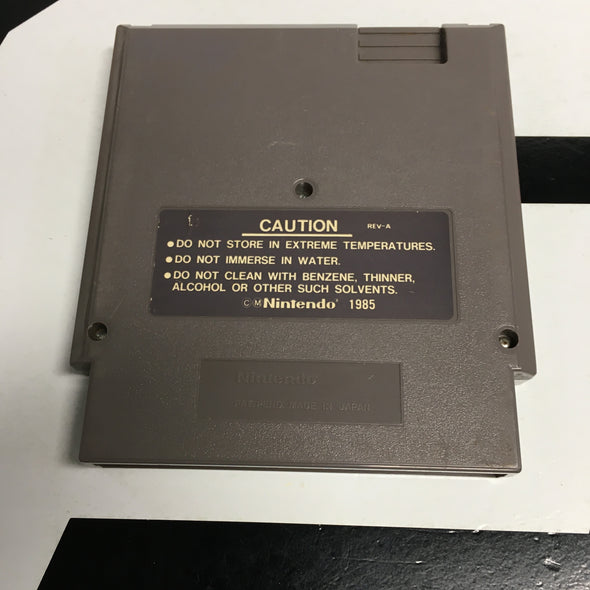 Nintendo NES Archon Nintendo Entertainment System Console Game R10171