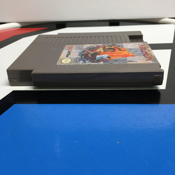 Nintendo NES Archon Nintendo Entertainment System Console Game R10171