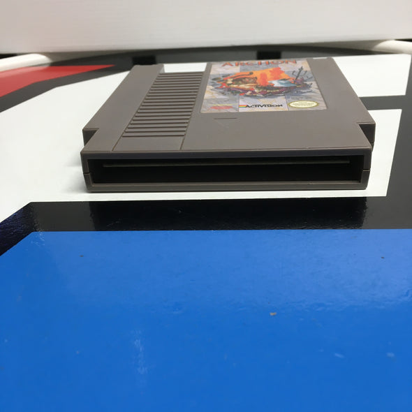 Nintendo NES Archon Nintendo Entertainment System Console Game R10171