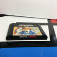 Sega Genesis Sonic The Hedgehog Retail Edition Console Game Cartridge R18663