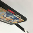 Sega Genesis Sonic The Hedgehog Retail Edition Console Game Cartridge R18663