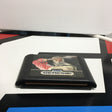 Sega Genesis Revenge of Shinobi Console Game Cartridge R1979