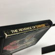 Sega Genesis Revenge of Shinobi Console Game Cartridge R1979