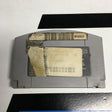 Nintendo N64 NFL Quarterback Club 98 1998 Console Game Cartridge R13844