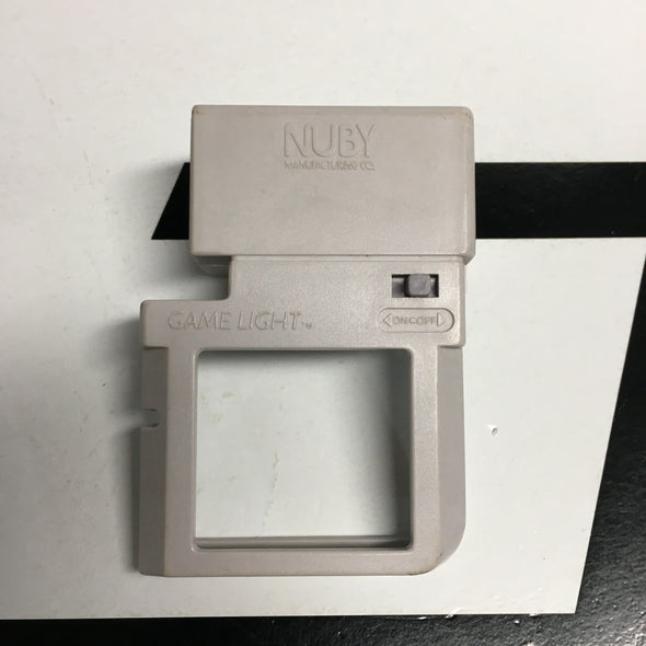 Nintendo Gameboy Accessories Game Light Nuby Listing B Handheld Video Game Accessory R18688