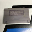 Nintendo SNES Spider-Man X-Men Arcade's Revenge Super Nintendo Entertainment System Console Game Cartridge R18678