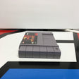 Nintendo SNES Mortal Kombat Super Nintendo Entertainment System Console Game Cartridge R4654