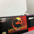 Nintendo SNES Mortal Kombat Super Nintendo Entertainment System Console Game Cartridge R4654