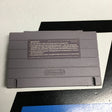 Nintendo SNES Home Alone 2: Lost in New York Super Nintendo Entertainment System Console Game Cartridge R18676