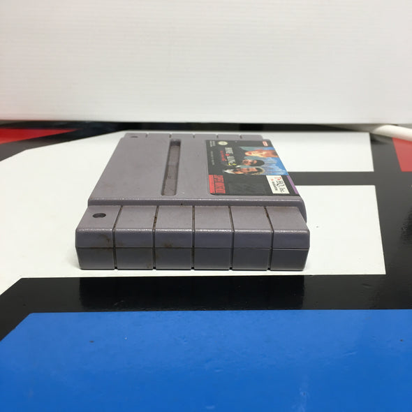 Nintendo SNES Home Alone 2: Lost in New York Super Nintendo Entertainment System Console Game Cartridge R18676